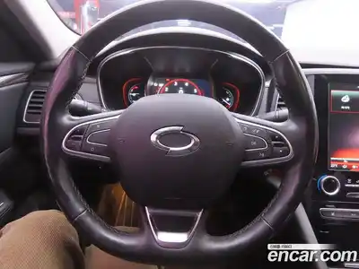 Renault SM6 2016 2.0 Автомат в Москве № 186489, миниатюра 8