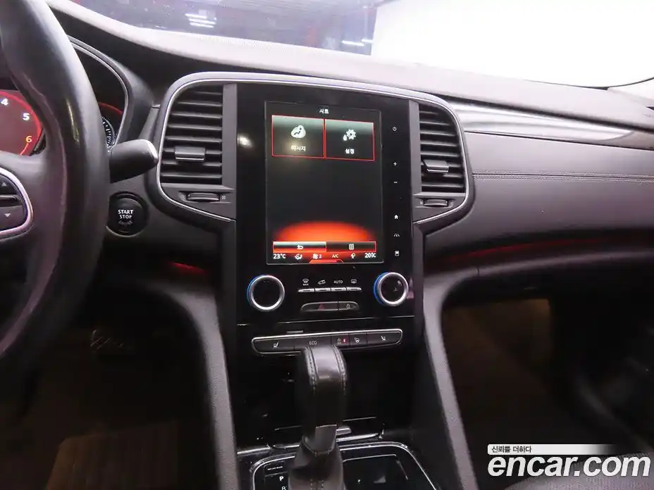 Renault SM6 2016 2.0 Автомат в Москве № 186489, фото 10