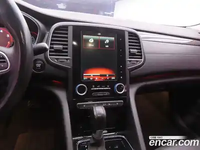 Renault SM6 2016 2.0 Автомат в Москве № 186489, миниатюра 10