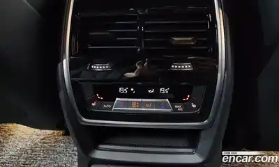 BMW X7 2024 3.0 Автомат в Москве № 187554, миниатюра 11