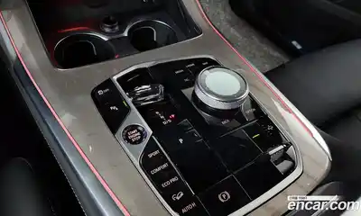 BMW X7 2024 3.0 Автомат в Москве № 187554, миниатюра 2