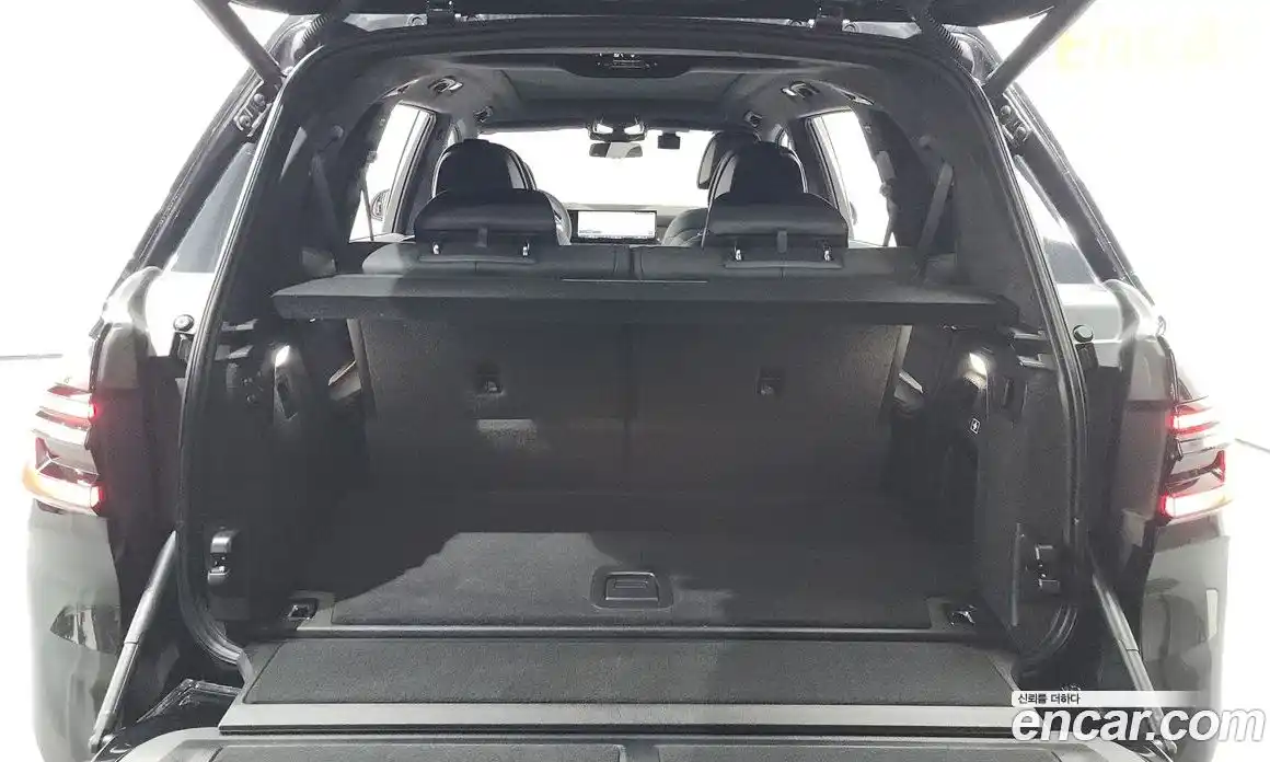 BMW X7 2024 3.0 Автомат в Москве № 187554, фото 8