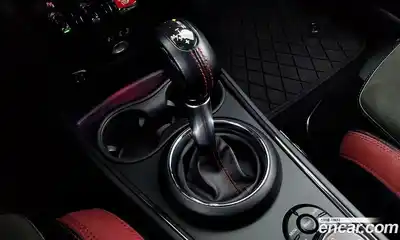 Mini Countryman 2018 2.0 Автомат в Москве № 187786, миниатюра 12