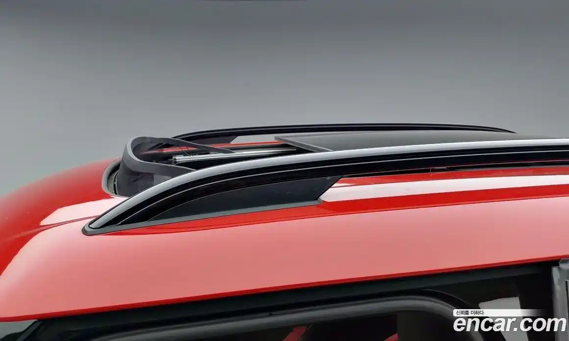 Mini Countryman 2018 2.0 Автомат в Москве № 187786, фото 16