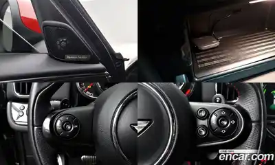 Mini Countryman 2018 2.0 Автомат в Москве № 187786, миниатюра 10