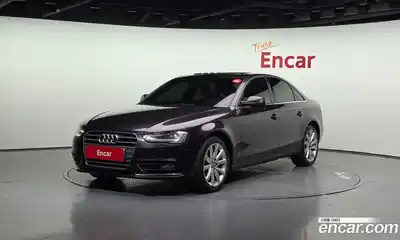 Audi A4 2015 2.0 Автомат в Москве № 188581, миниатюра 11