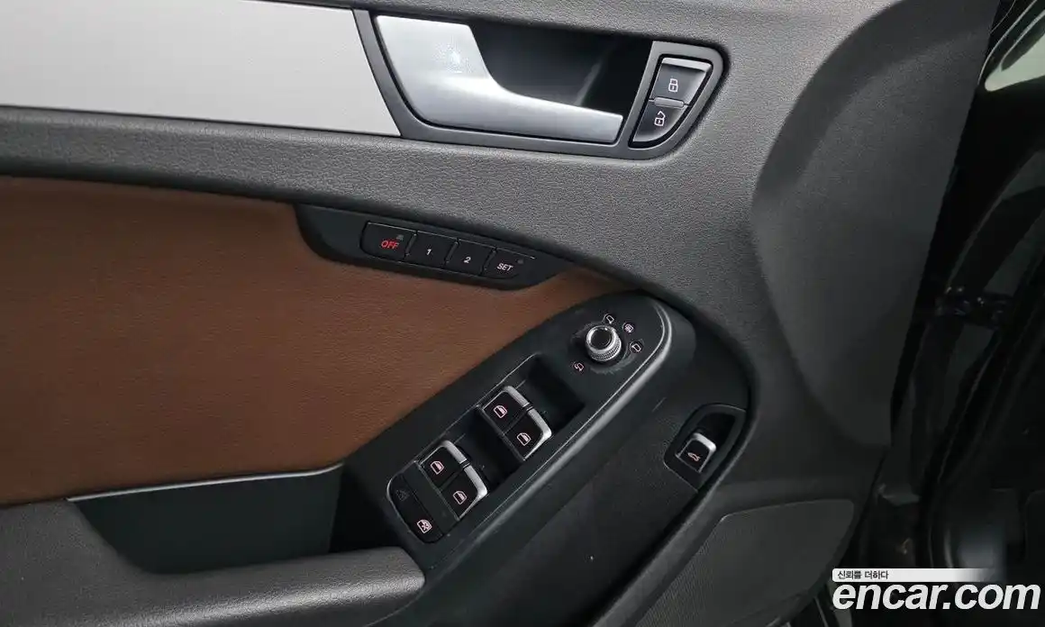 Audi A4 2015 2.0 Автомат в Москве № 188581, фото 13