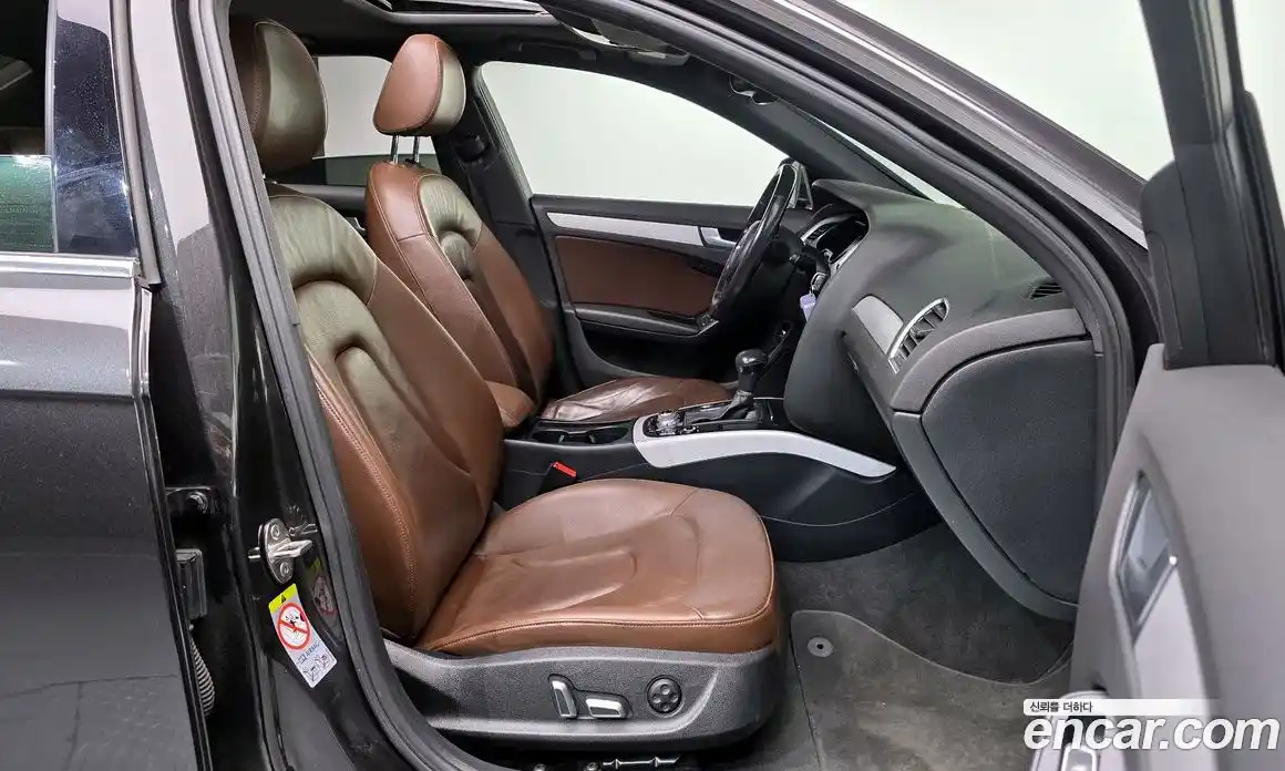 Audi A4 2015 2.0 Автомат в Москве № 188581, фото 17