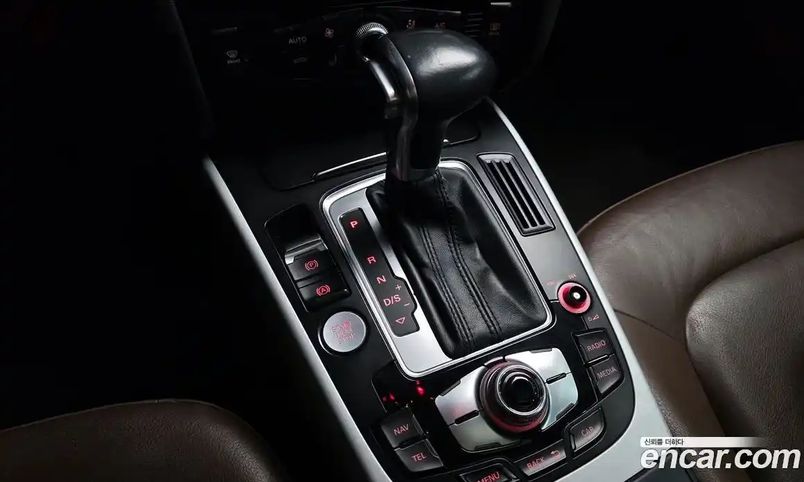 Audi A4 2015 2.0 Автомат в Москве № 188581, фото 20