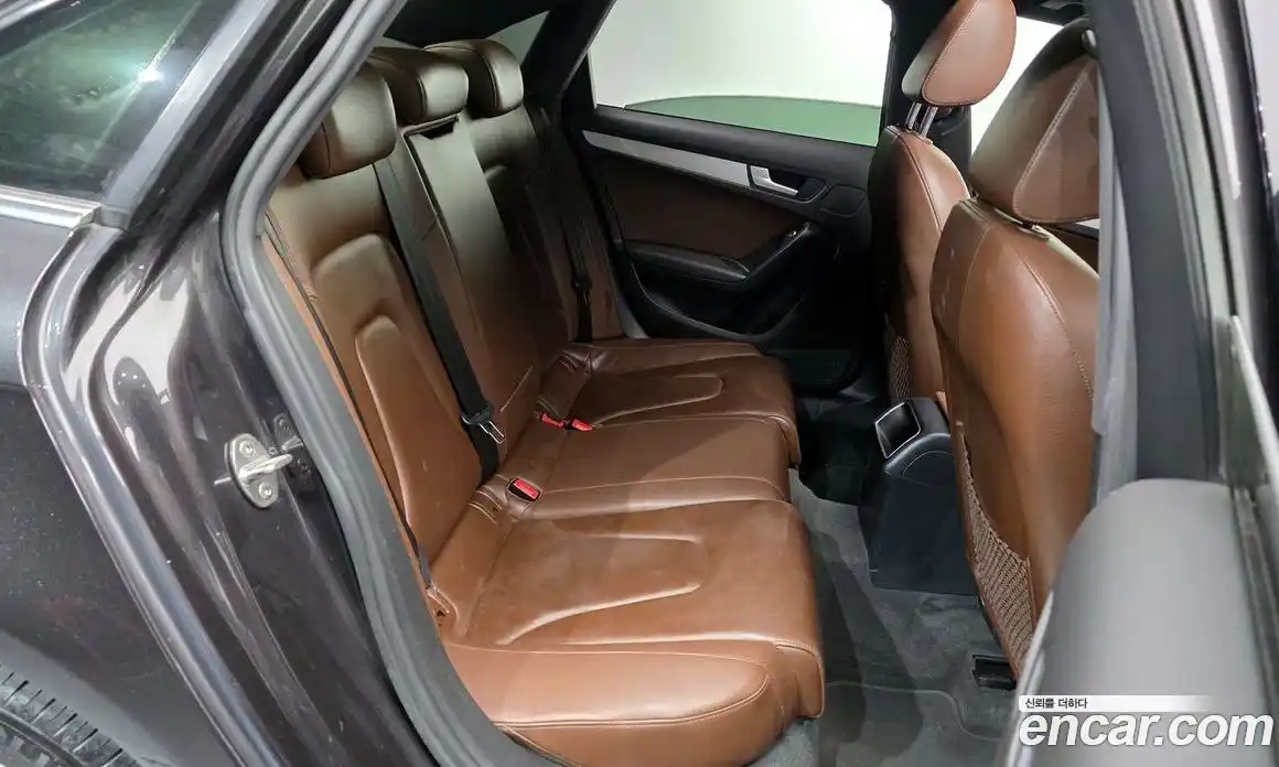 Audi A4 2015 2.0 Автомат в Москве № 188581, фото 3