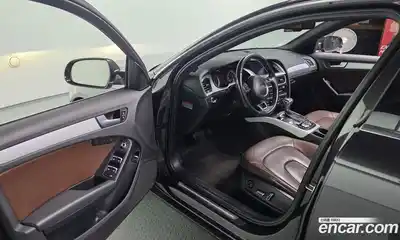 Audi A4 2015 2.0 Автомат в Москве № 188581, миниатюра 6
