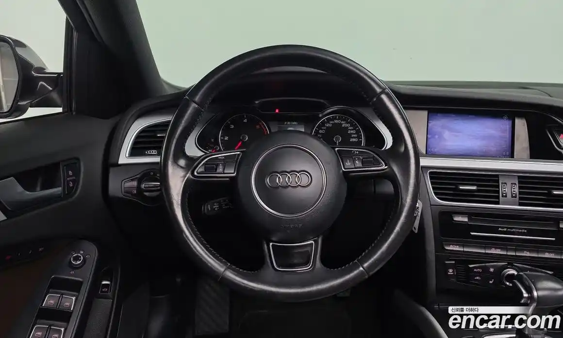 Audi A4 2015 2.0 Автомат в Москве № 188581, фото 7