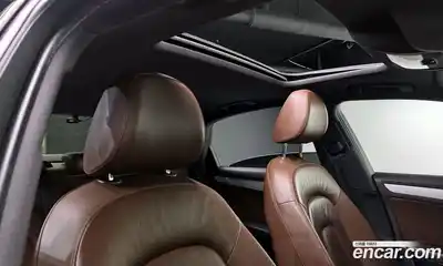 Audi A4 2015 2.0 Автомат в Москве № 188581, миниатюра 8