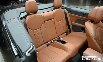 BMW 4-Series 2024 3.0 Автомат в Москве № 189109, миниатюра 12