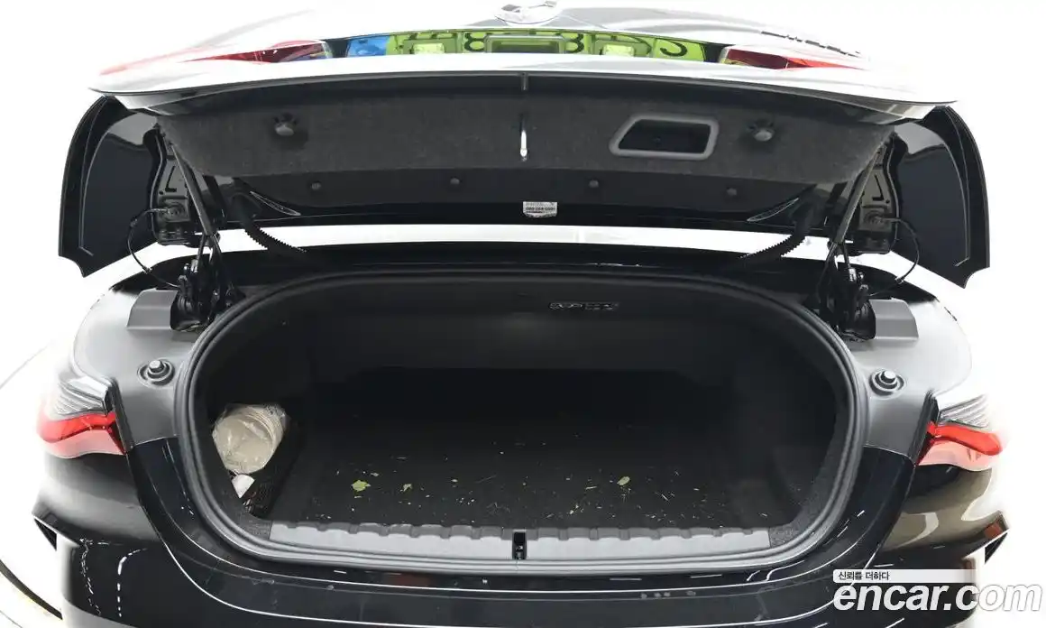 BMW 4-Series 2024 3.0 Автомат в Москве № 189109, фото 19