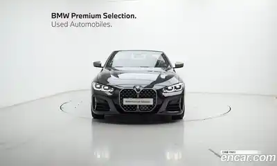 BMW 4-Series 2024 3.0 Автомат в Москве № 189109, миниатюра 3