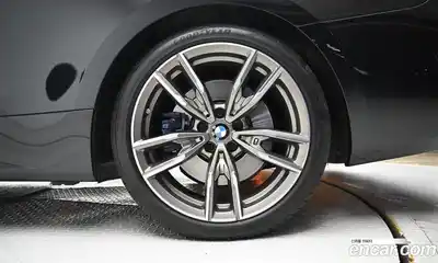 BMW 4-Series 2024 3.0 Автомат в Москве № 189109, миниатюра 5