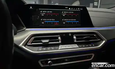 BMW X6 2023 3.0 Автомат в Москве № 189242, миниатюра 12