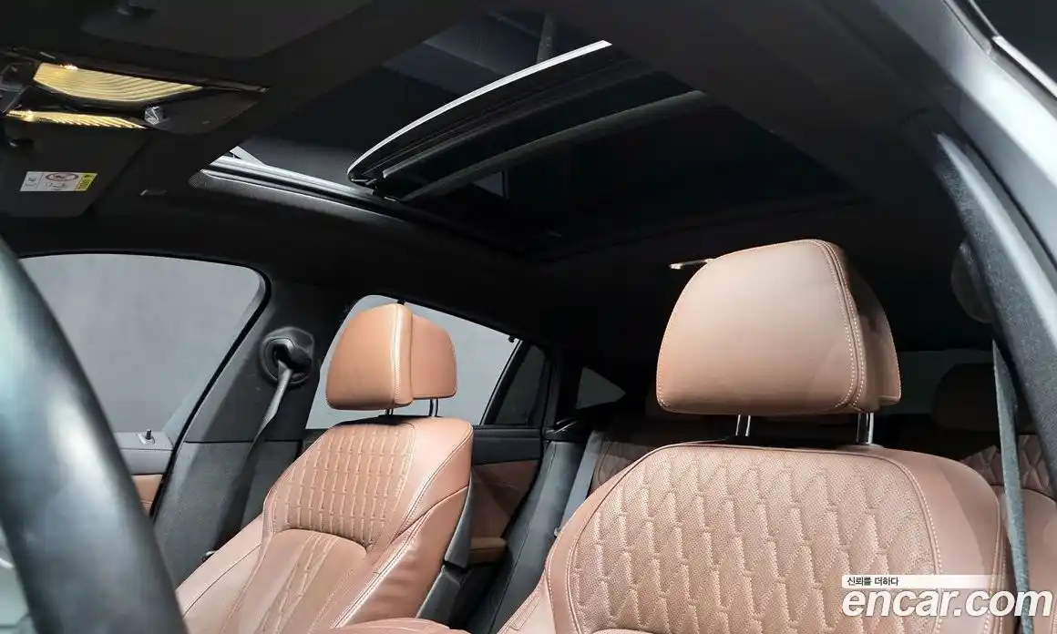 BMW X6 2023 3.0 Автомат в Москве № 189242, фото 17