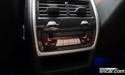 BMW X6 2023 3.0 Автомат в Москве № 189242, миниатюра 2