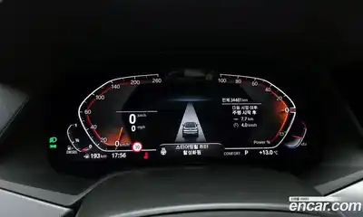 BMW X6 2023 3.0 Автомат в Москве № 189242, миниатюра 3