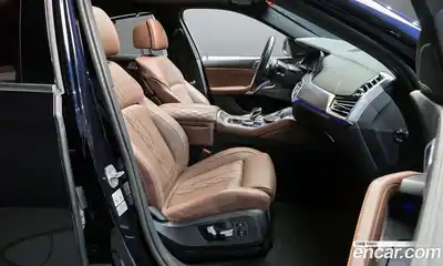 BMW X6 2023 3.0 Автомат в Москве № 189242, миниатюра 6