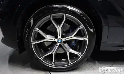 BMW X6 2023 3.0 Автомат в Москве № 189242, миниатюра 7