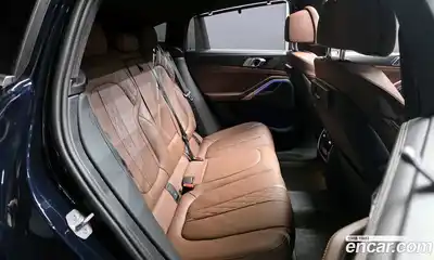 BMW X6 2023 3.0 Автомат в Москве № 189242, миниатюра 10