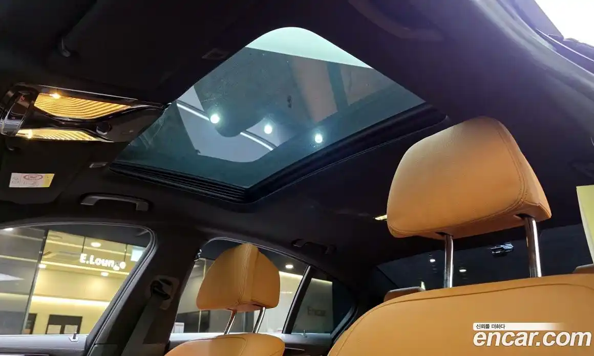 BMW 5-Series 2021 2.0 Автомат в Москве № 191567, фото 11