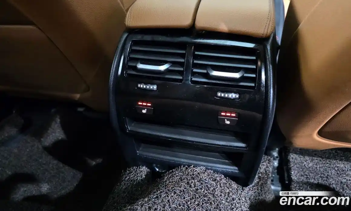 BMW 5-Series 2021 2.0 Автомат в Москве № 191567, фото 10