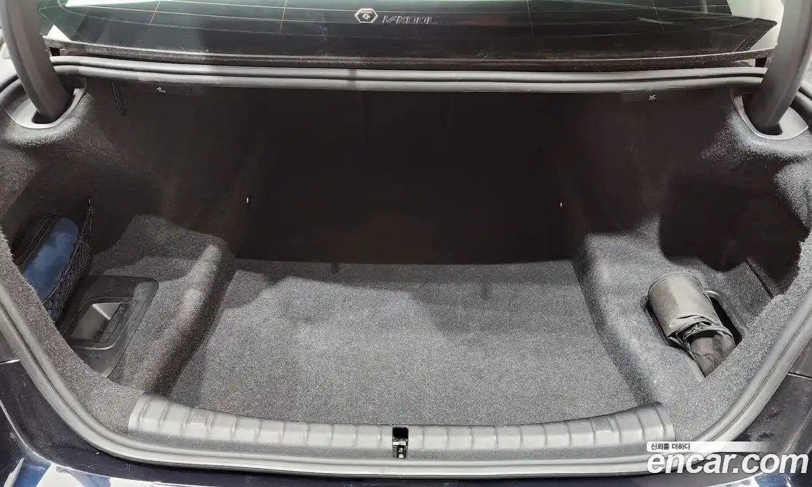 BMW 5-Series 2023 2.0 Автомат в Москве № 191659, фото 13