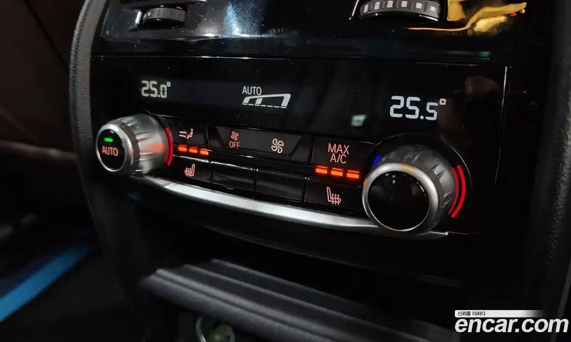 BMW 5-Series 2023 2.0 Автомат в Москве № 191659, фото 20