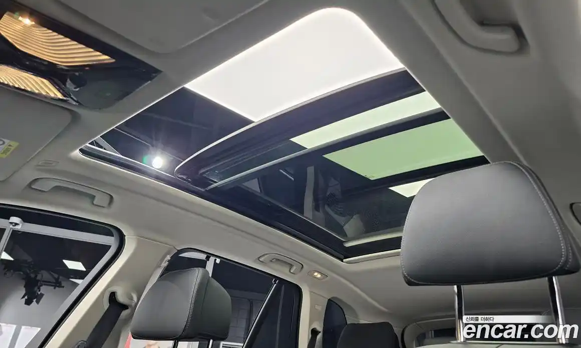 BMW X5 2021 3.0 Автомат в Москве № 191844, фото 20