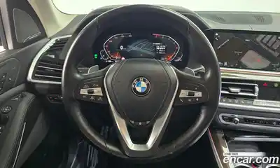 BMW X5 2021 3.0 Автомат в Москве № 191844, миниатюра 2