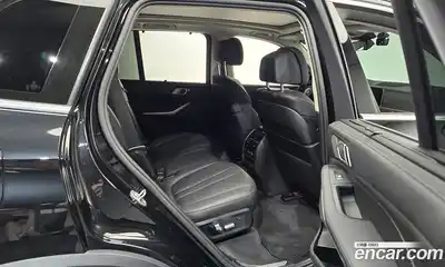 BMW X5 2021 3.0 Автомат в Москве № 191844, миниатюра 6