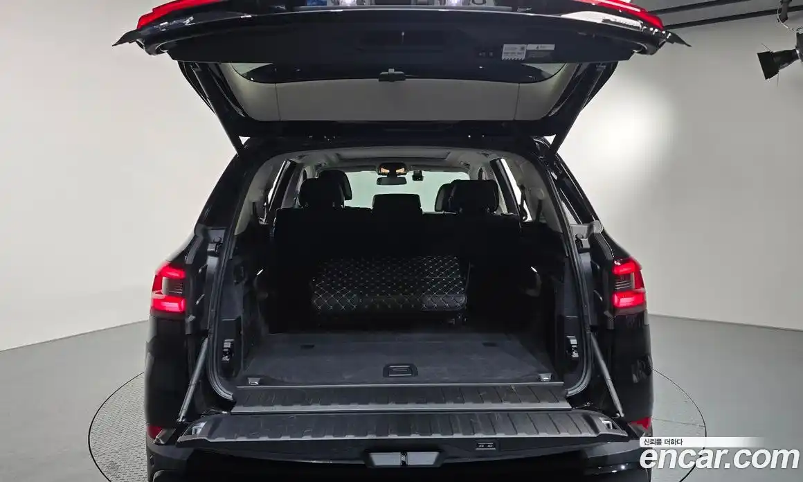 BMW X5 2021 3.0 Автомат в Москве № 191844, фото 9