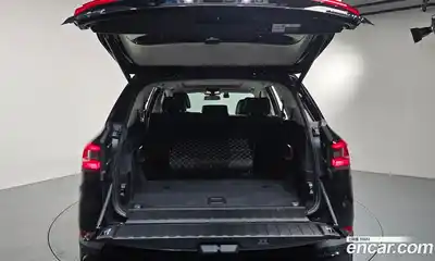 BMW X5 2021 3.0 Автомат в Москве № 191844, миниатюра 9