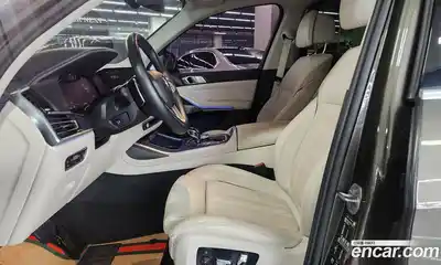 BMW X7 2022 3.0 Автомат в Москве № 193089, миниатюра 11