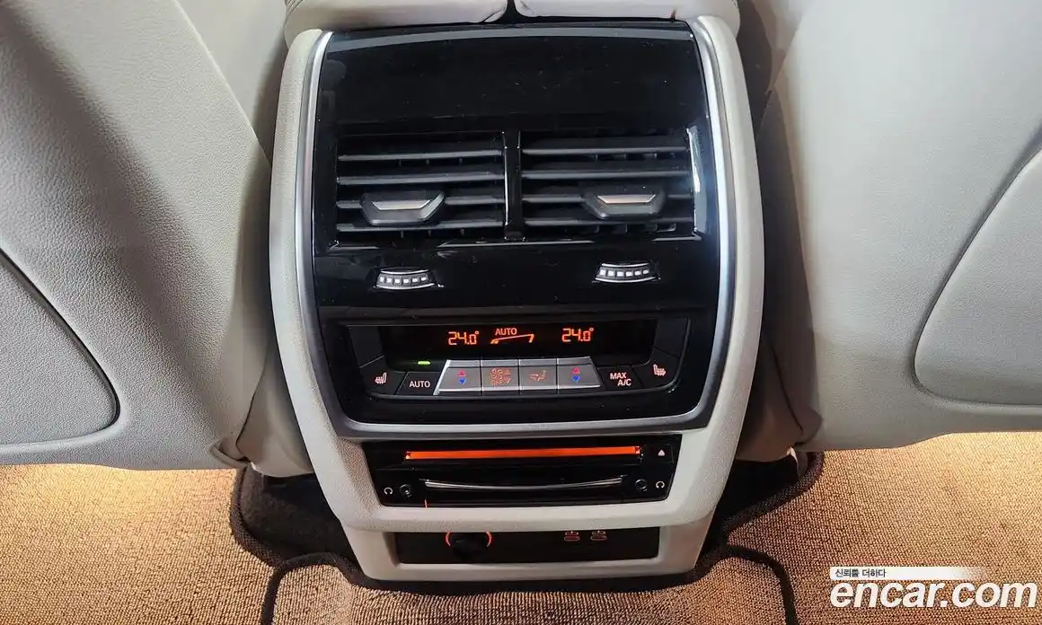 BMW X7 2022 3.0 Автомат в Москве № 193089, фото 16