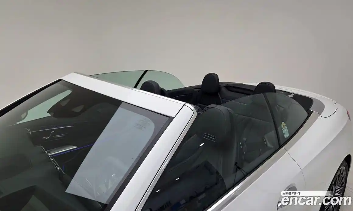 Mercedes-Benz CLE-Class 2025 3.0 Автомат в Москве № 193678, фото 12