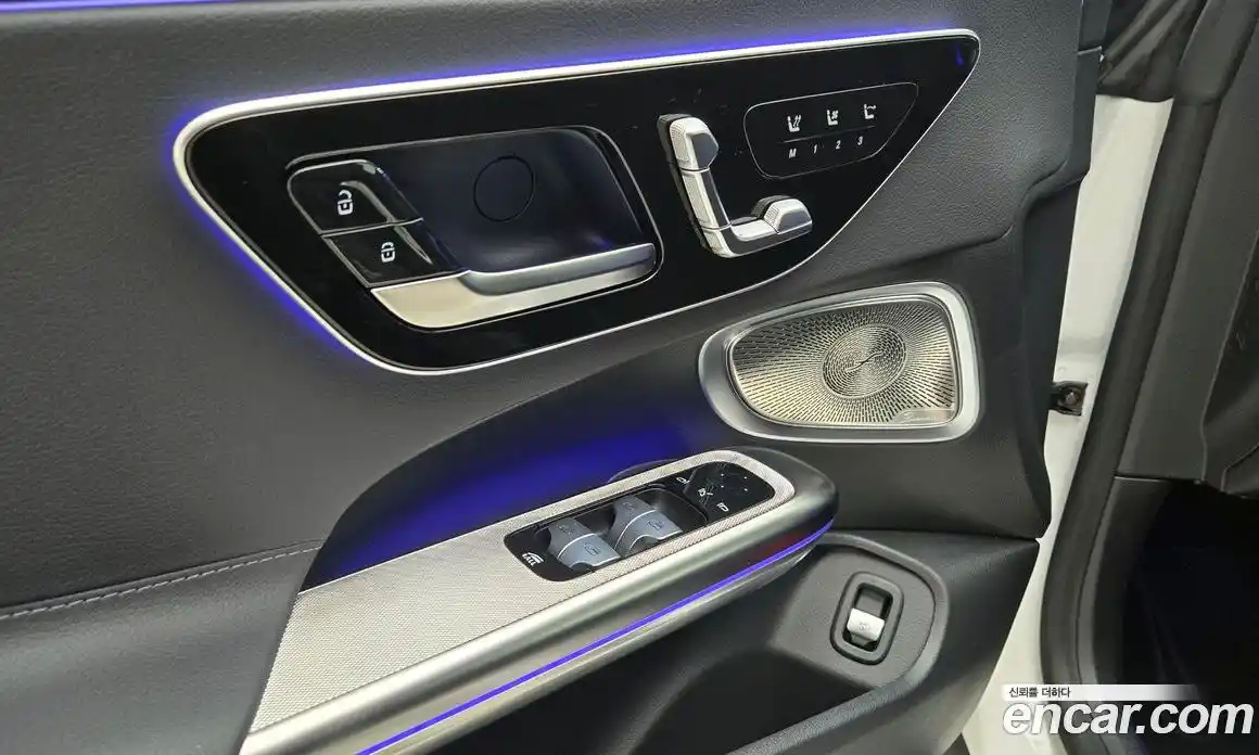 Mercedes-Benz CLE-Class 2025 3.0 Автомат в Москве № 193678, фото 15