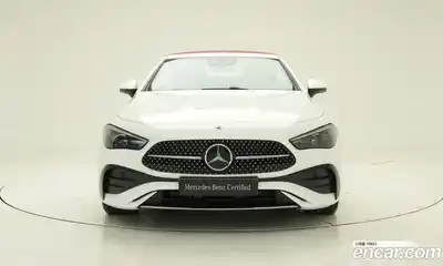 Mercedes-Benz CLE-Class 2025 3.0 Автомат в Москве № 193678, миниатюра 3