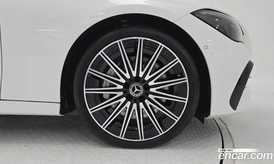 Mercedes-Benz CLE-Class 2025 3.0 Автомат в Москве № 193678, фото 5