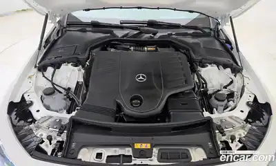 Mercedes-Benz CLE-Class 2025 3.0 Автомат в Москве № 193678, миниатюра 6