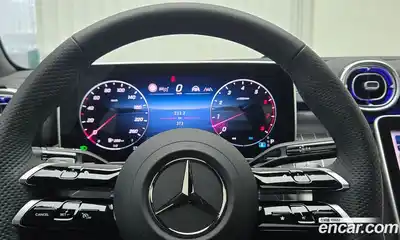 Mercedes-Benz CLE-Class 2025 3.0 Автомат в Москве № 193678, миниатюра 8