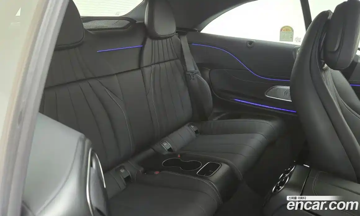 Mercedes-Benz CLE-Class 2025 3.0 Автомат в Москве № 193678, фото 10