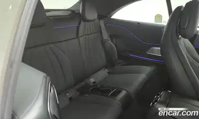 Mercedes-Benz CLE-Class 2025 3.0 Автомат в Москве № 193678, миниатюра 10