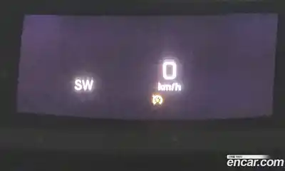 Mercedes-Benz E-Class, 2019