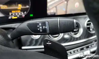 Mercedes-Benz E-Class 2019 2.0 Автомат в Москве № 194605, миниатюра 11