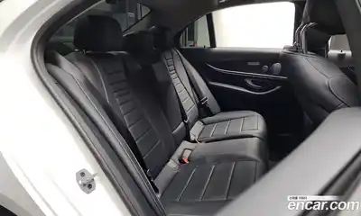 Mercedes-Benz E-Class 2019 2.0 Автомат в Москве № 194605, миниатюра 5